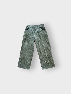 NEW ! JNCO Jeans Corduroy Pants  made in USA Size 38 X 32 Classic Edition GRAIL